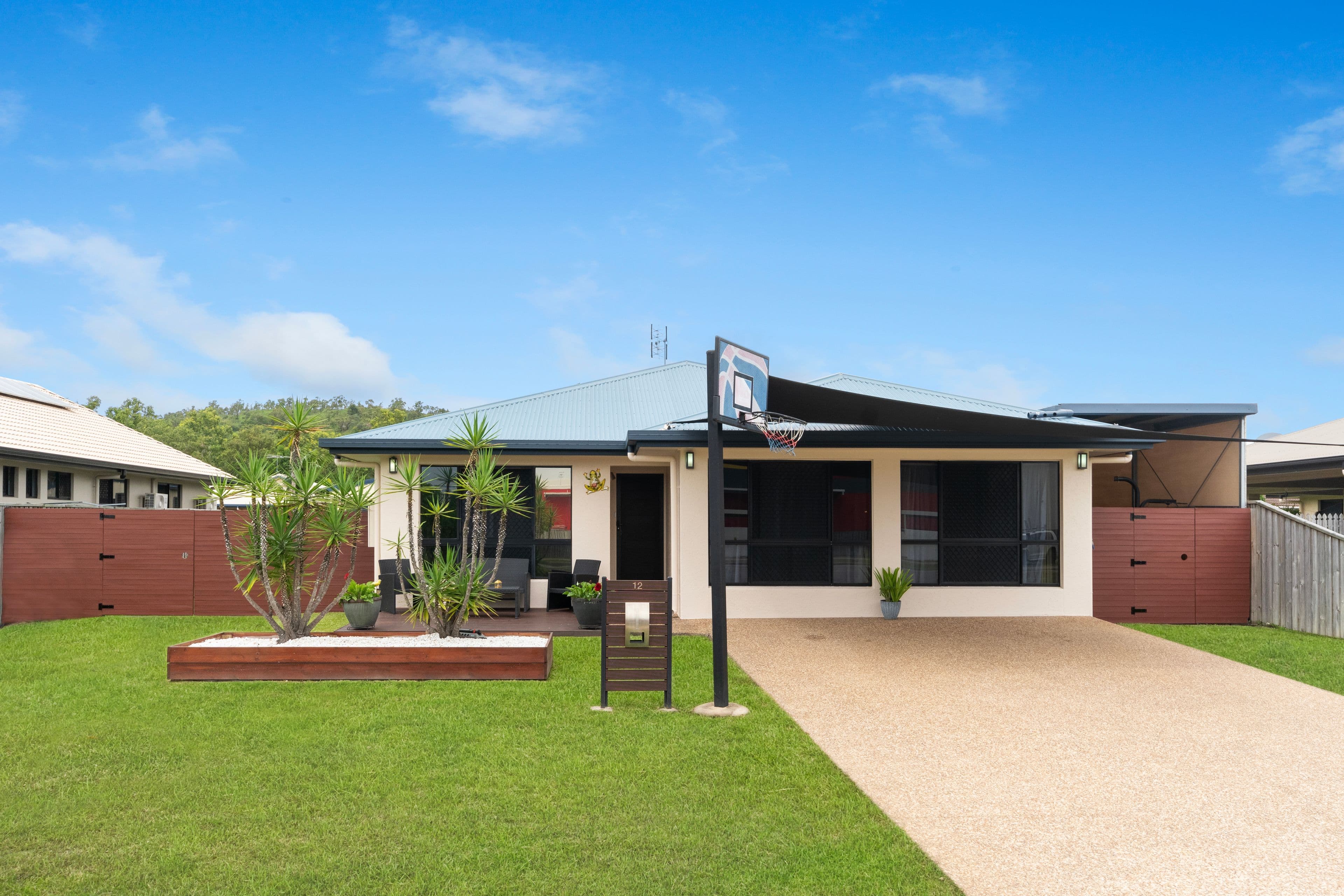12 Geaney Lane, Deeragun QLD 4818, Deeragun - Image 1