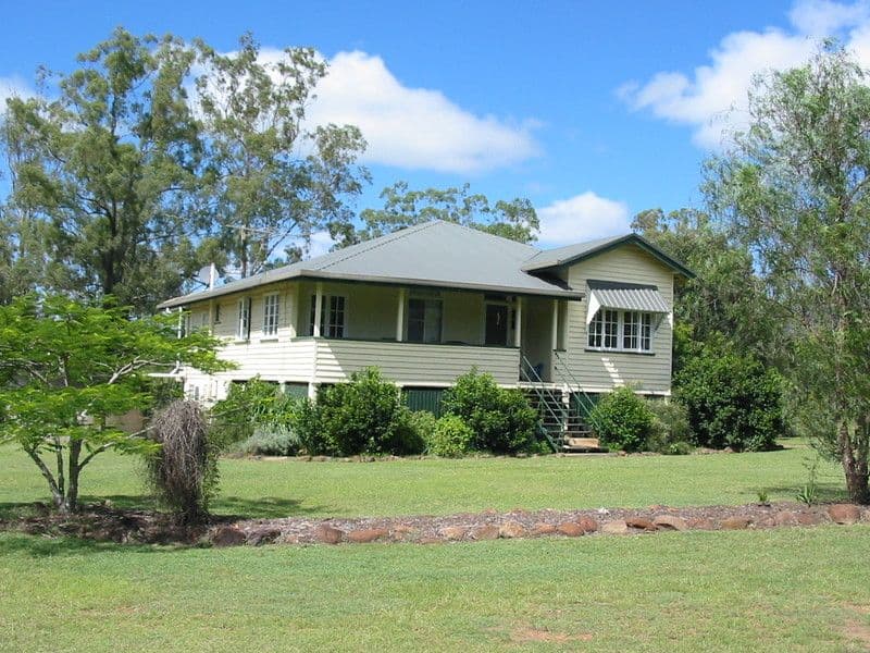 WITHCOTT QLD 4352, Withcott - Image 1