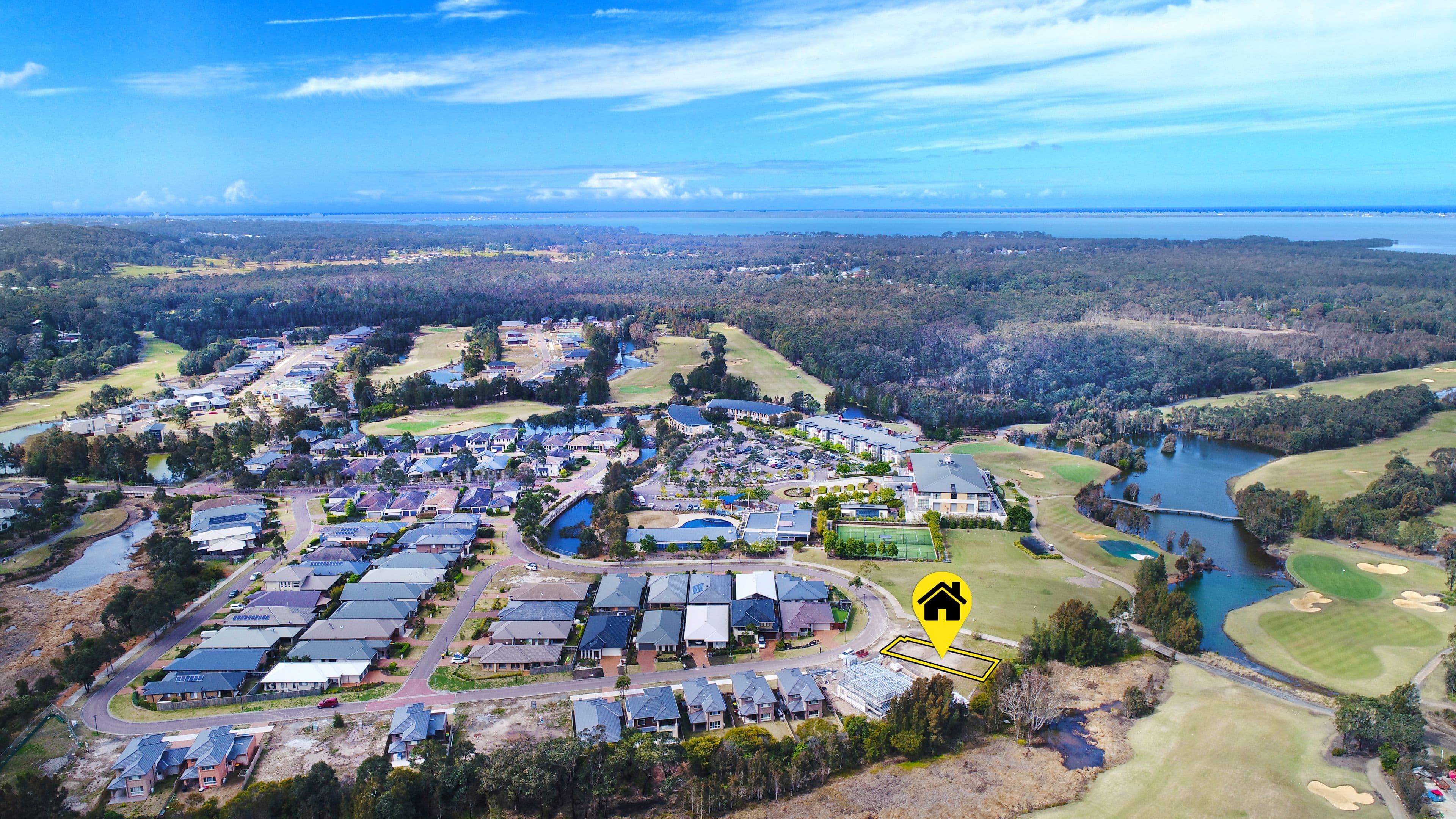 44 Parry Parade, Wyong NSW 2259, Wyong - Image 1