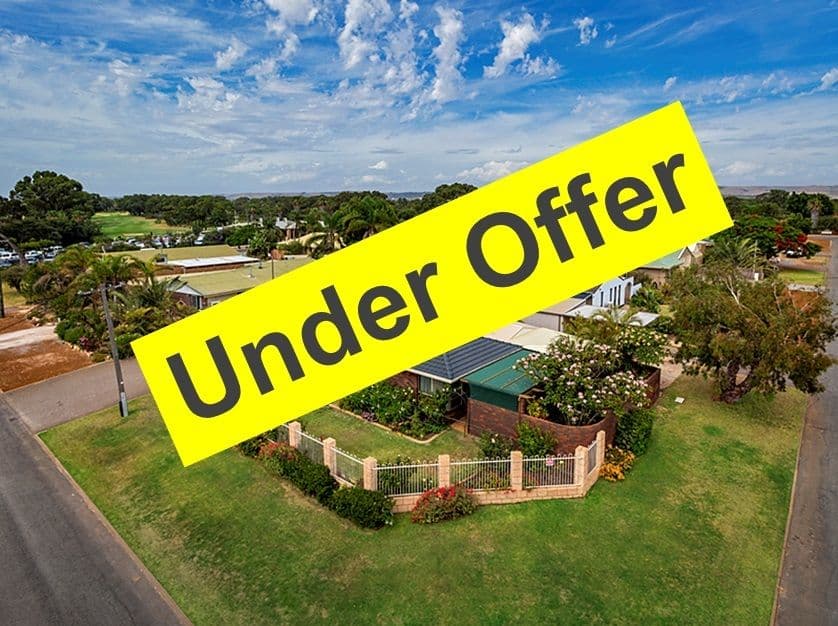 5 Pollett Street, Spalding WA 6530, Spalding - Image 1