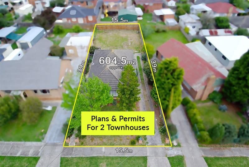 11 Brownhill Street, Bundoora VIC 3083, Bundoora - Image 1
