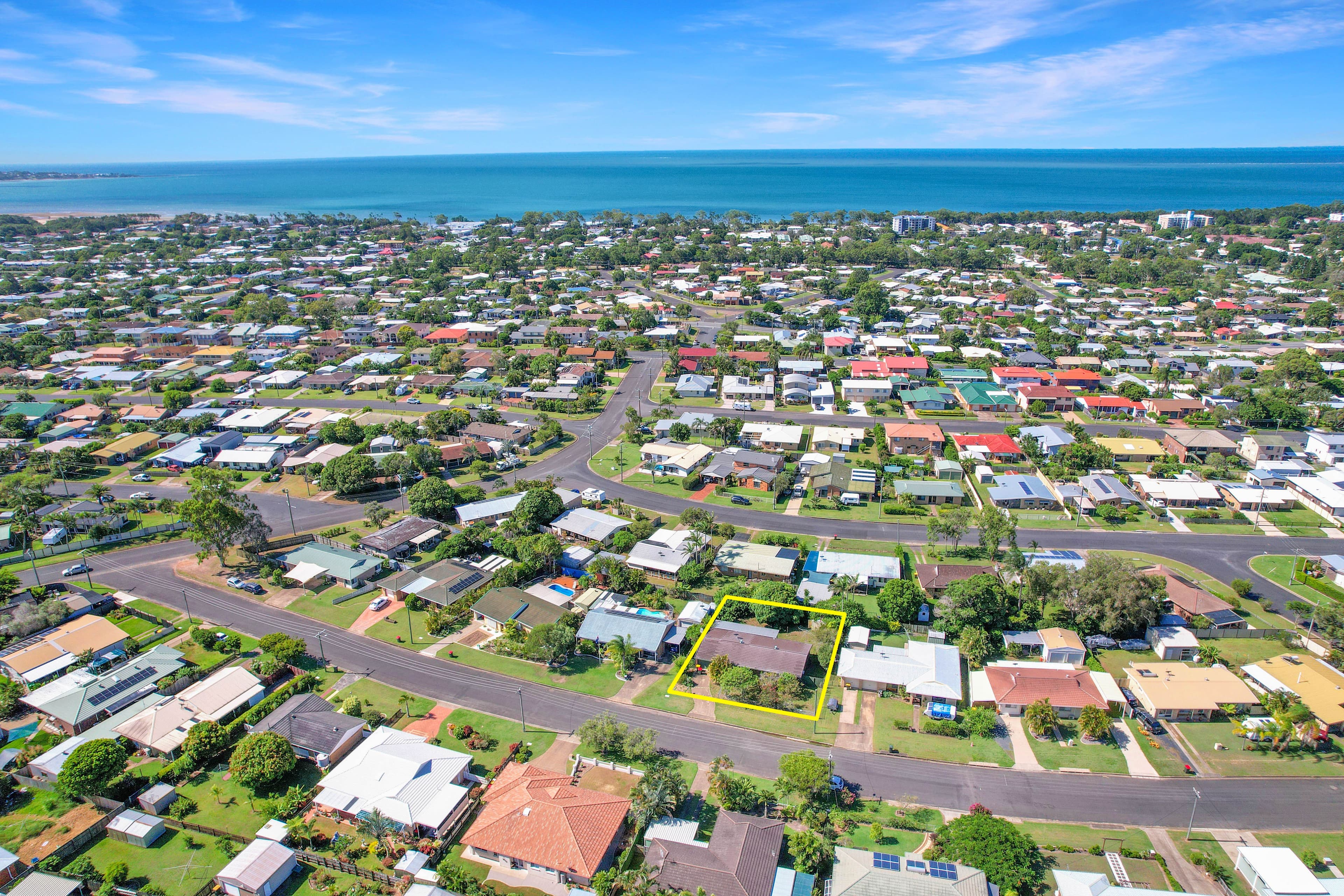 10 Melong Street, Scarness QLD 4655, Scarness - Image 1