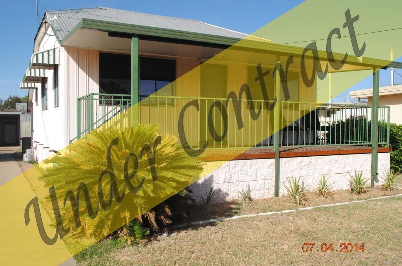 5 Jane Street, MOUNT ISA QLD 4825, Mount Isa - Image 1