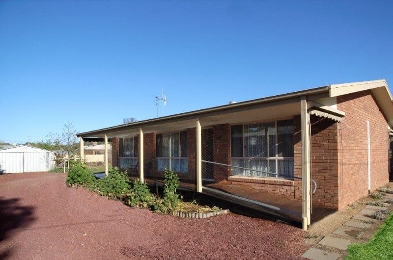 105 Blake Street, NATHALIA VIC 3638, Nathalia - Image 1