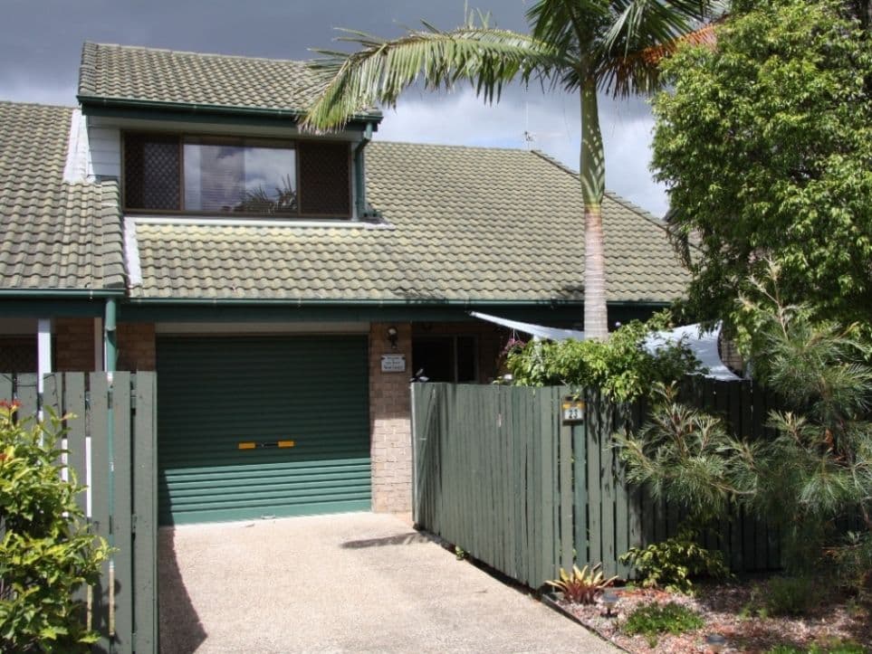 25 Felstead Street, EVERTON PARK QLD 4053, Everton Park - Image 1