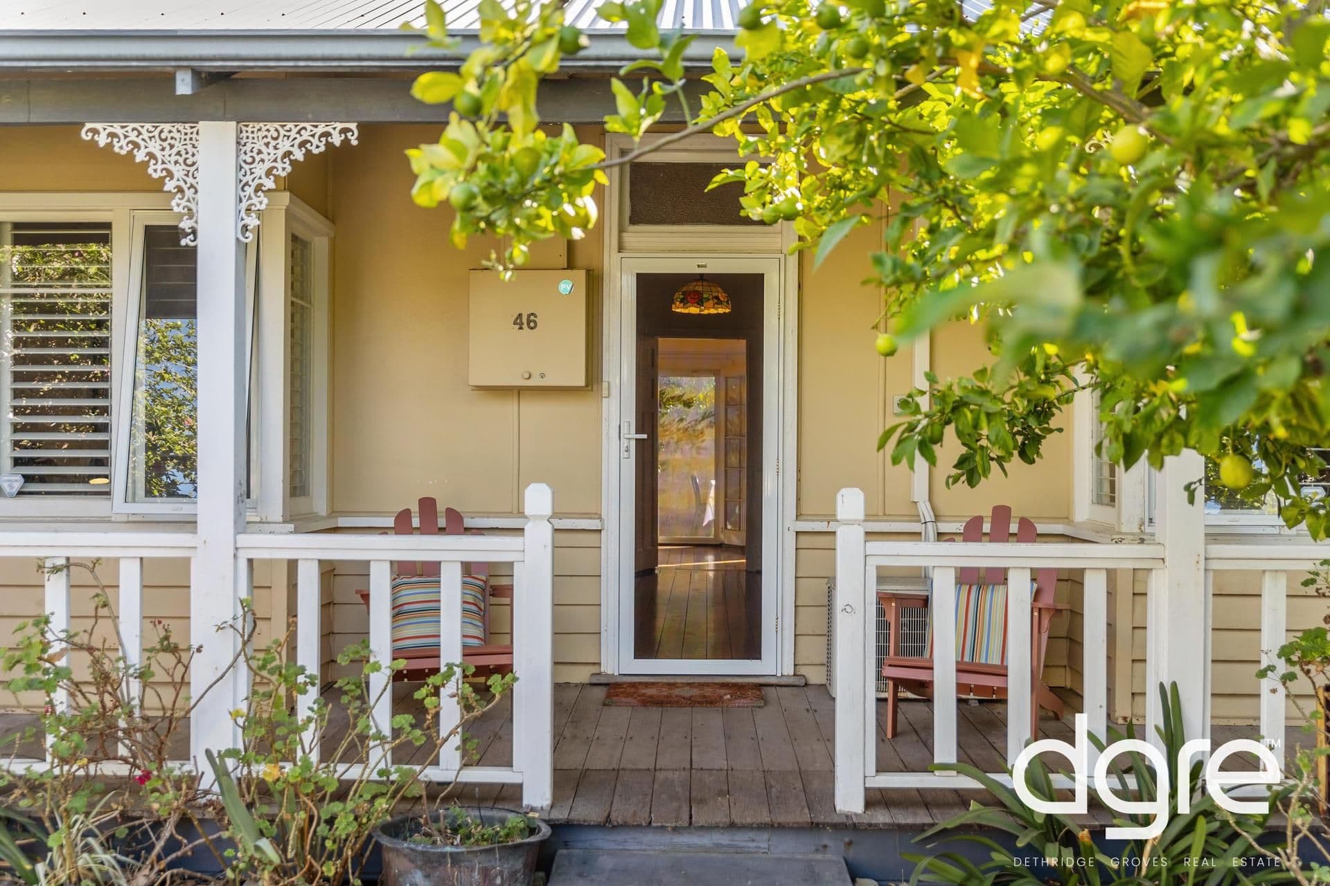 46 Jenkin Street, South Fremantle WA 6162, South Fremantle - Image 1