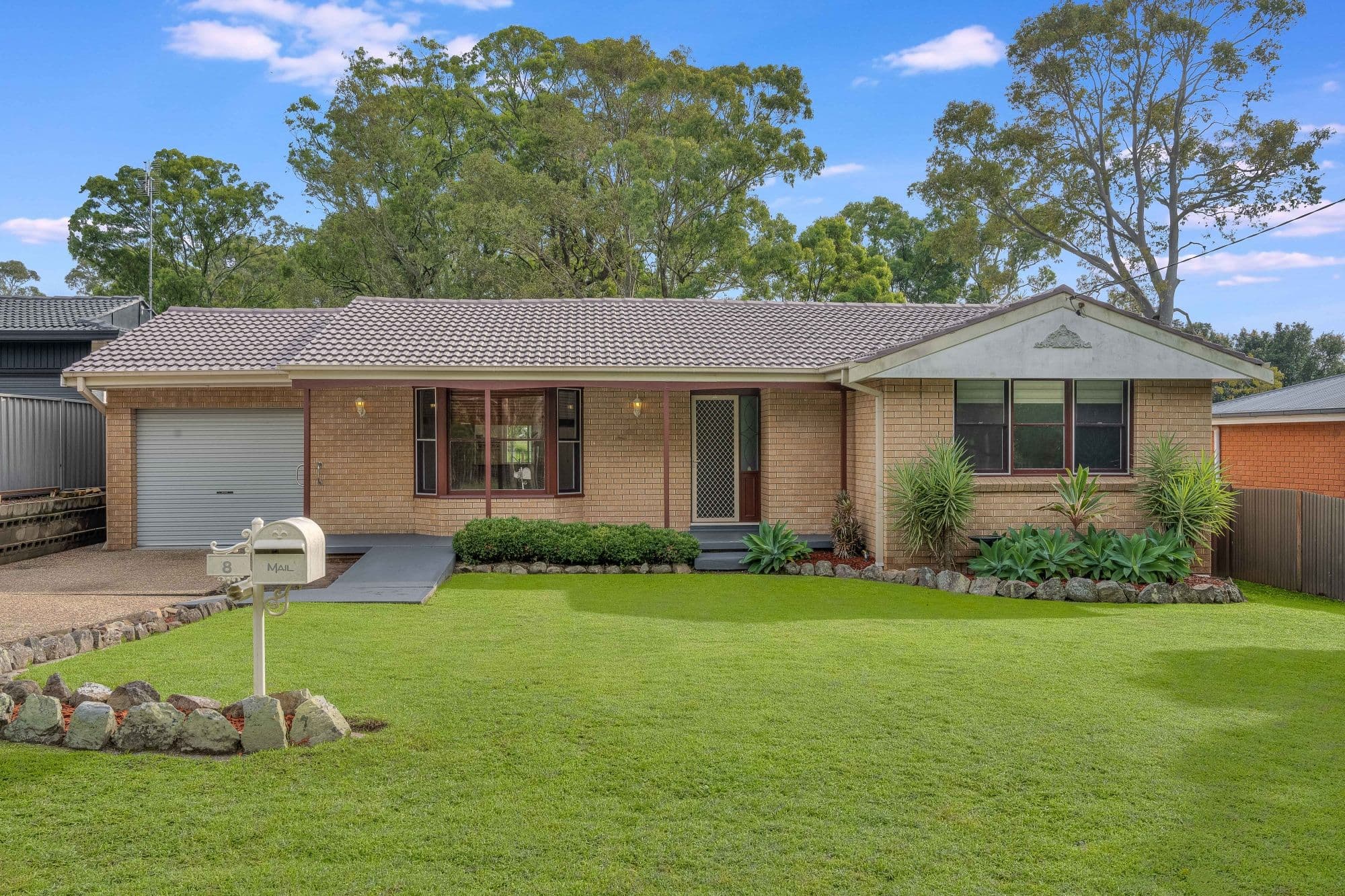 8 Golf Links Road, Tenambit NSW 2323, Tenambit - Image 1
