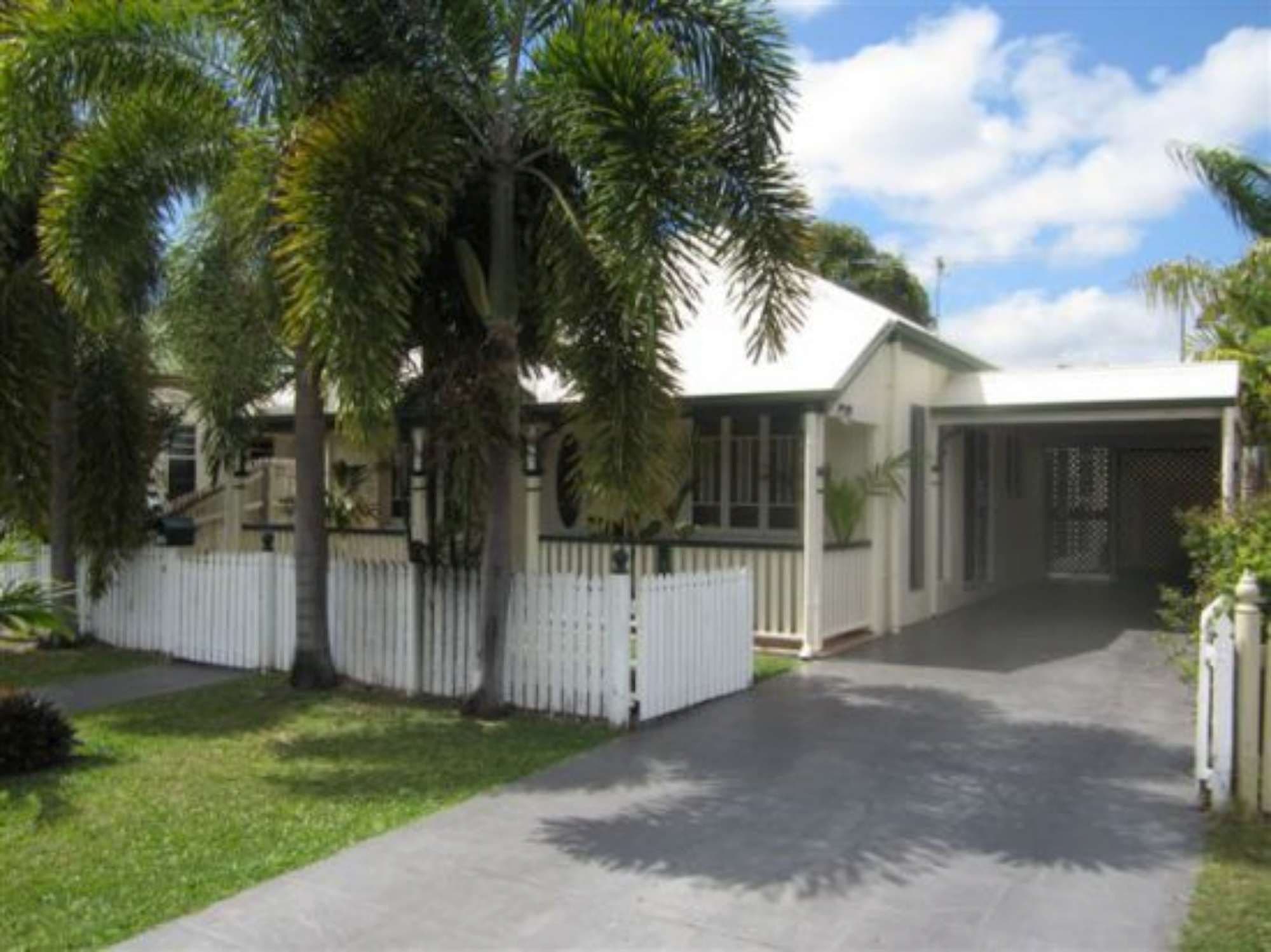 15 Cocos Place, KIRWAN QLD 4817, Kirwan - Image 1