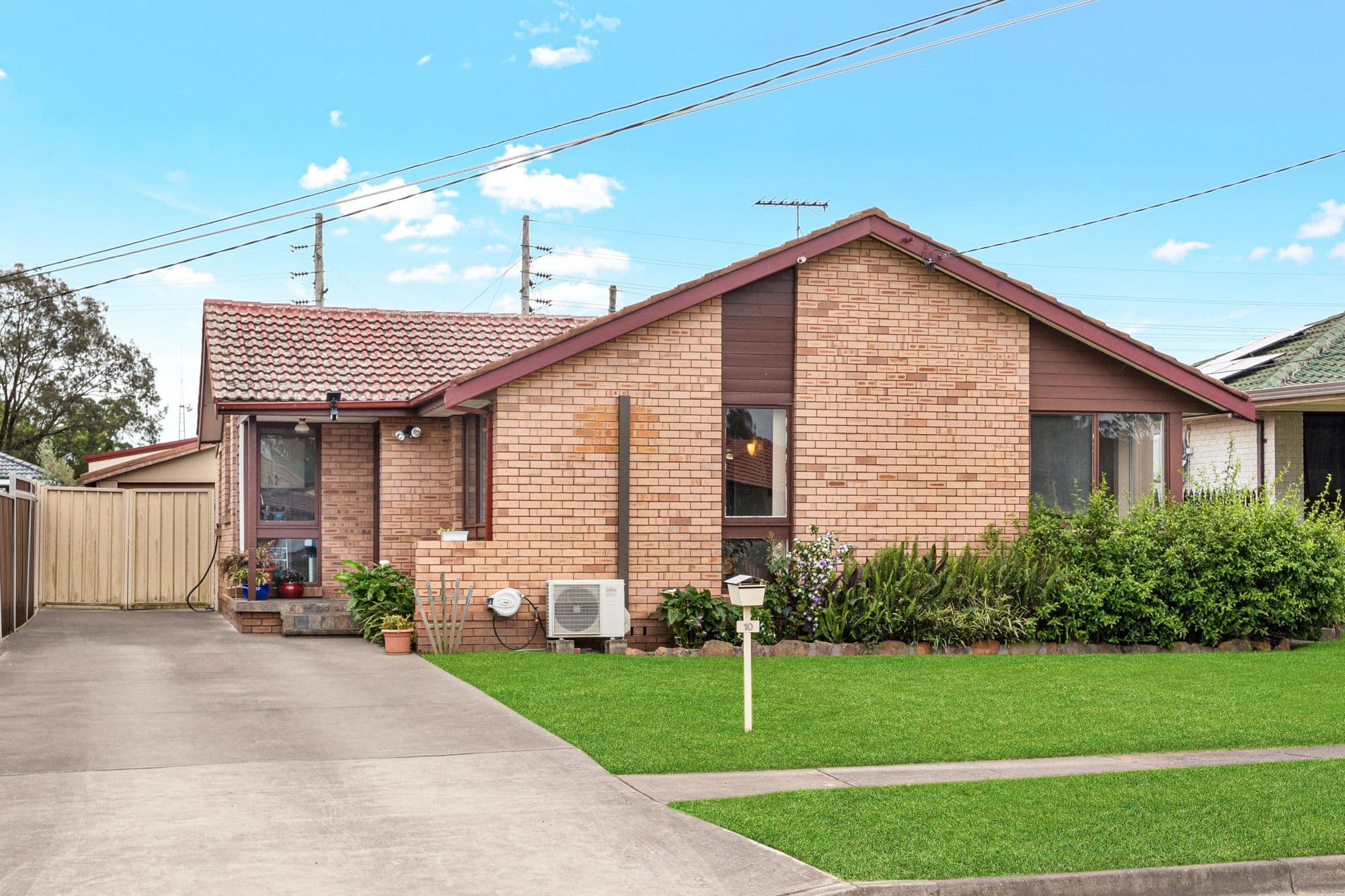 10 Pangari Crescent, Dharruk NSW 2770, Dharruk - Image 1