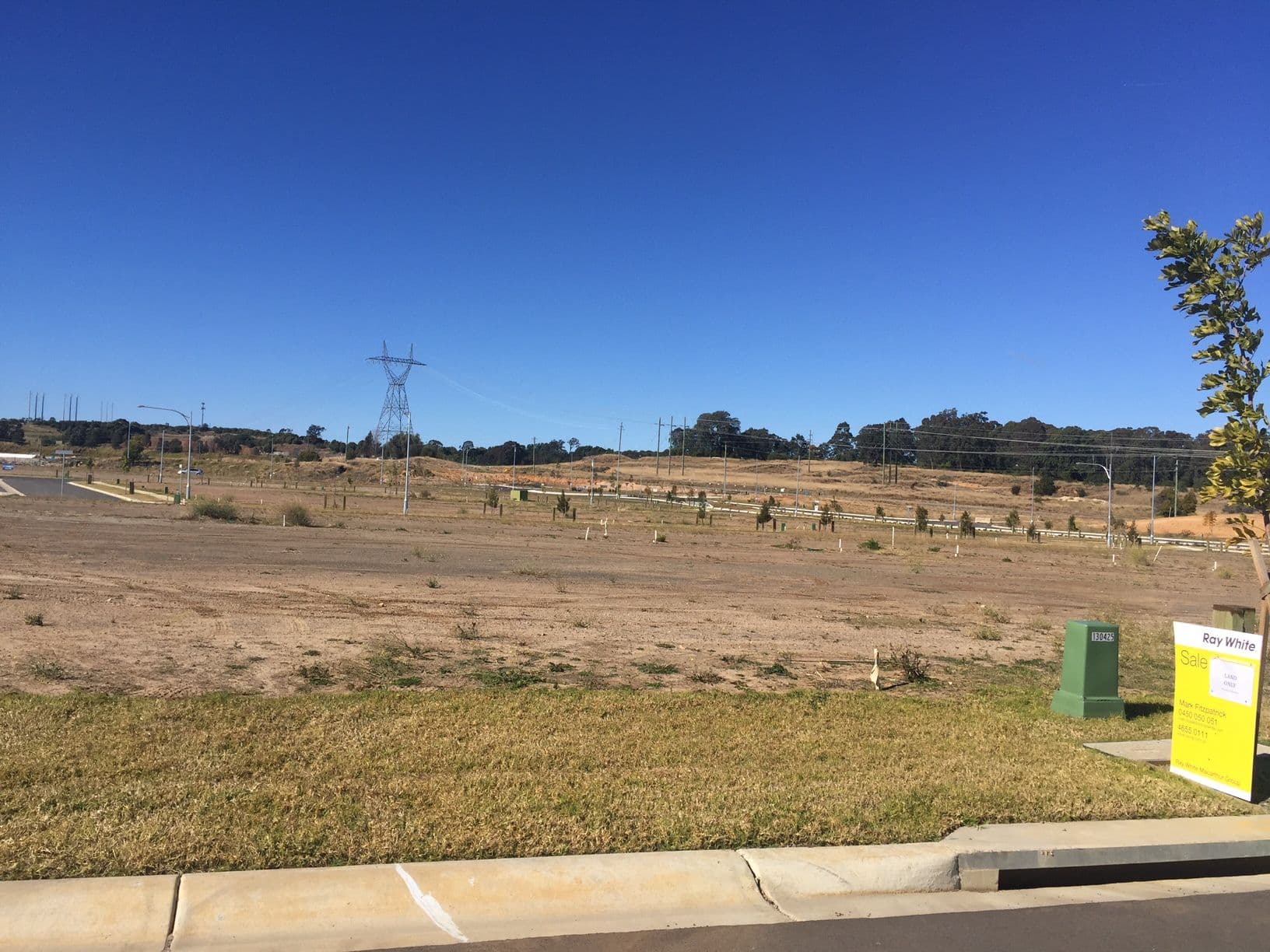 Lot 5349 Mooney Street, SPRING FARM NSW 2570, Spring Farm - Image 1