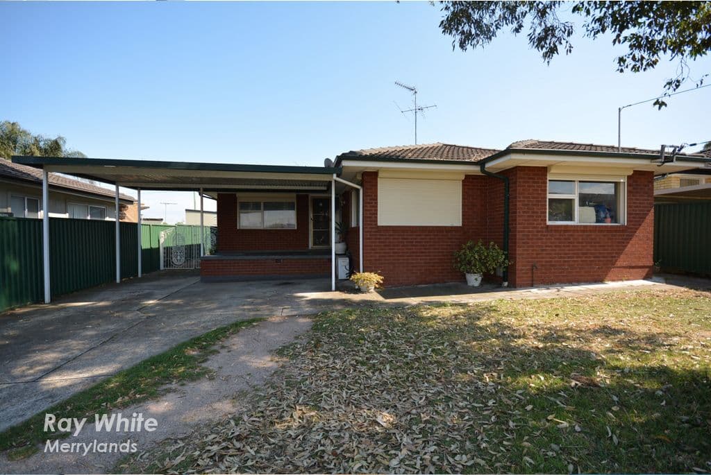 24 Dell Street, Woodpark NSW 2164, Woodpark - Image 1