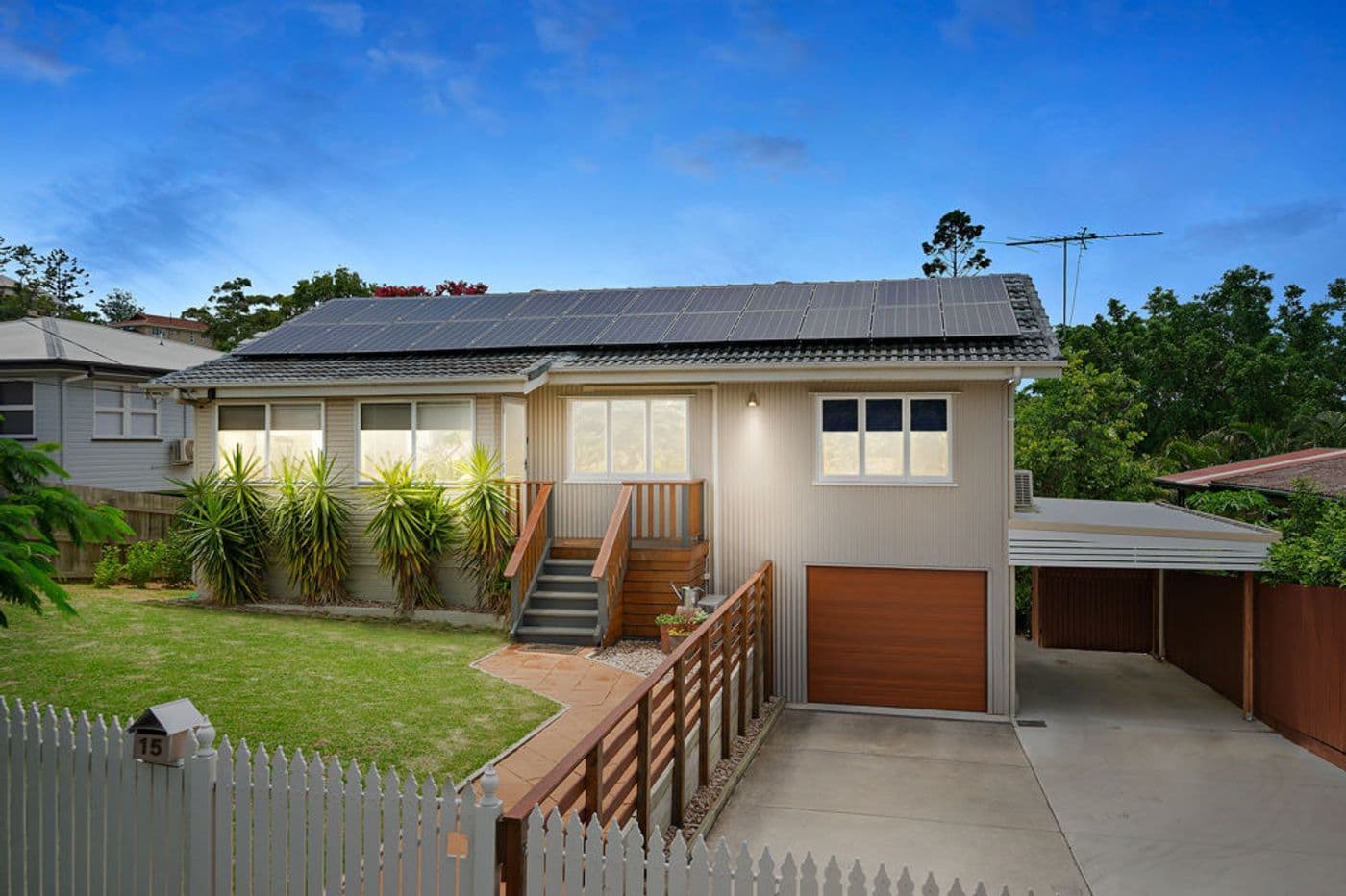 15 Ansford Street, Stafford Heights QLD 4053, Stafford Heights - Image 1