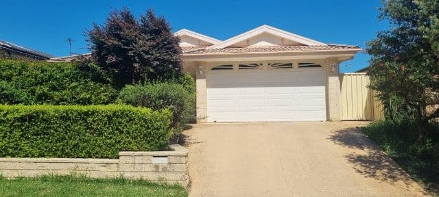 16 Freeman Circuit, Ingleburn NSW 2565, Ingleburn - Image 1