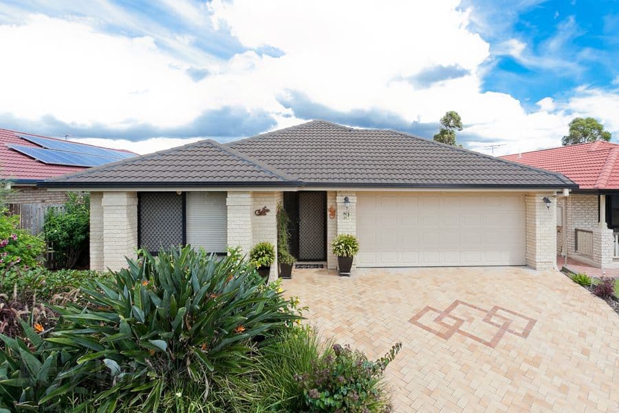 107 Lakeside Avenue, SPRINGFIELD LAKES QLD 4300, Springfield Lakes - Image 1