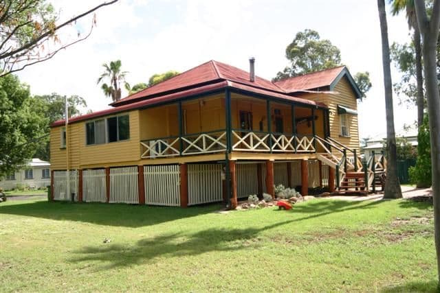 DALBY QLD 4405, Dalby - Image 1