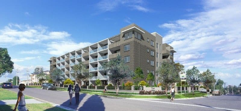 26-34 Clifton Street, BLACKTOWN NSW 2148, Blacktown - Image 1