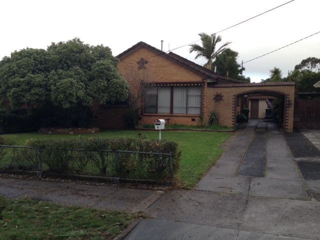 8 Alpina Street, FRANKSTON NORTH VIC 3200, Frankston North - Image 1