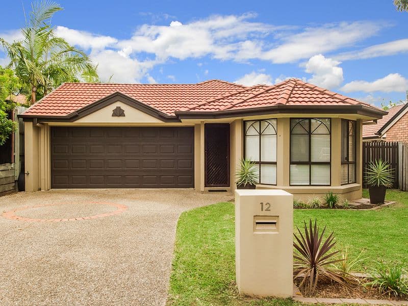 12 Burran Avenue, Upper Coomera QLD 4209, Upper Coomera - Image 1