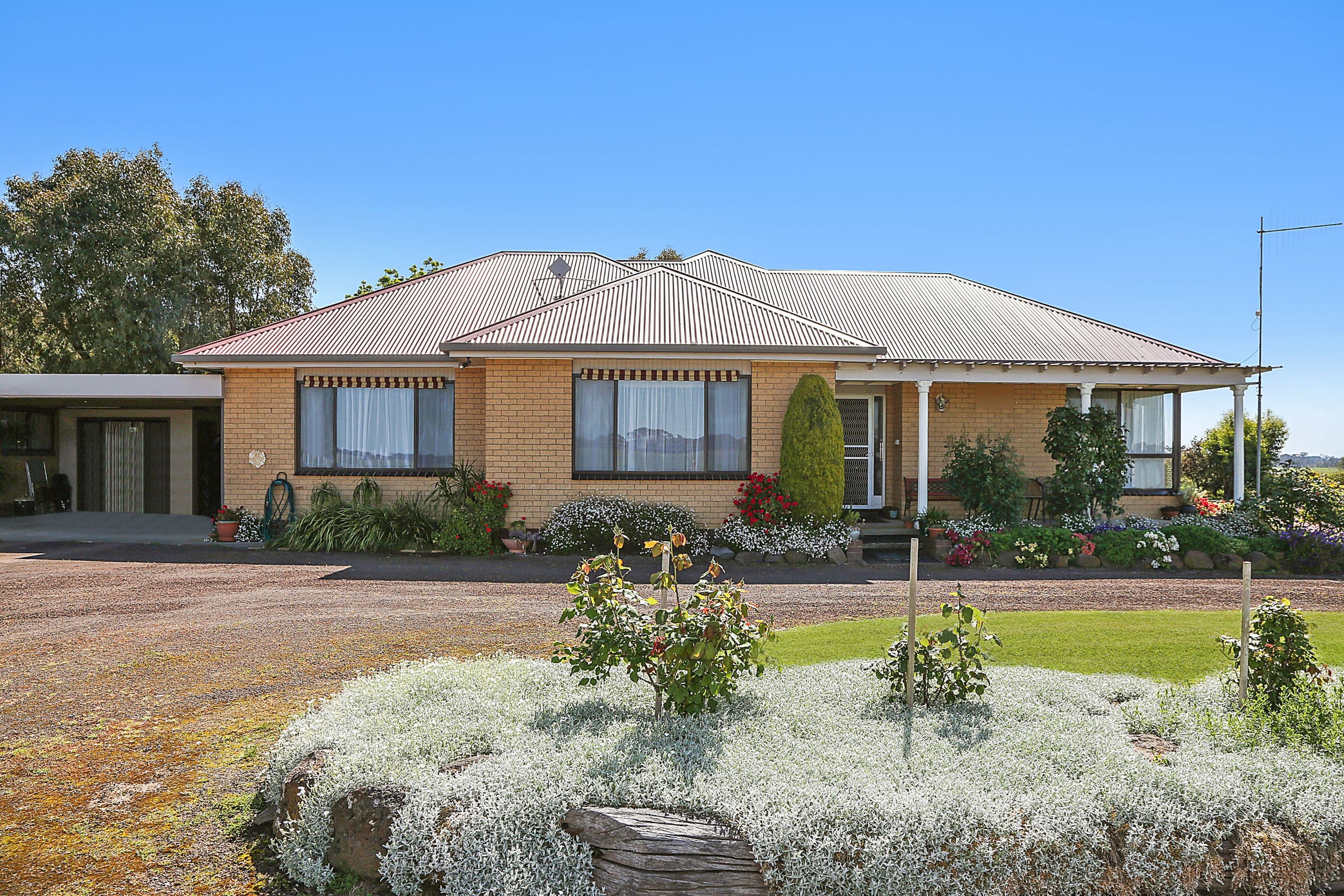 119 Cobden-South Ecklin Road, Cobden VIC 3266, Cobden - Image 1