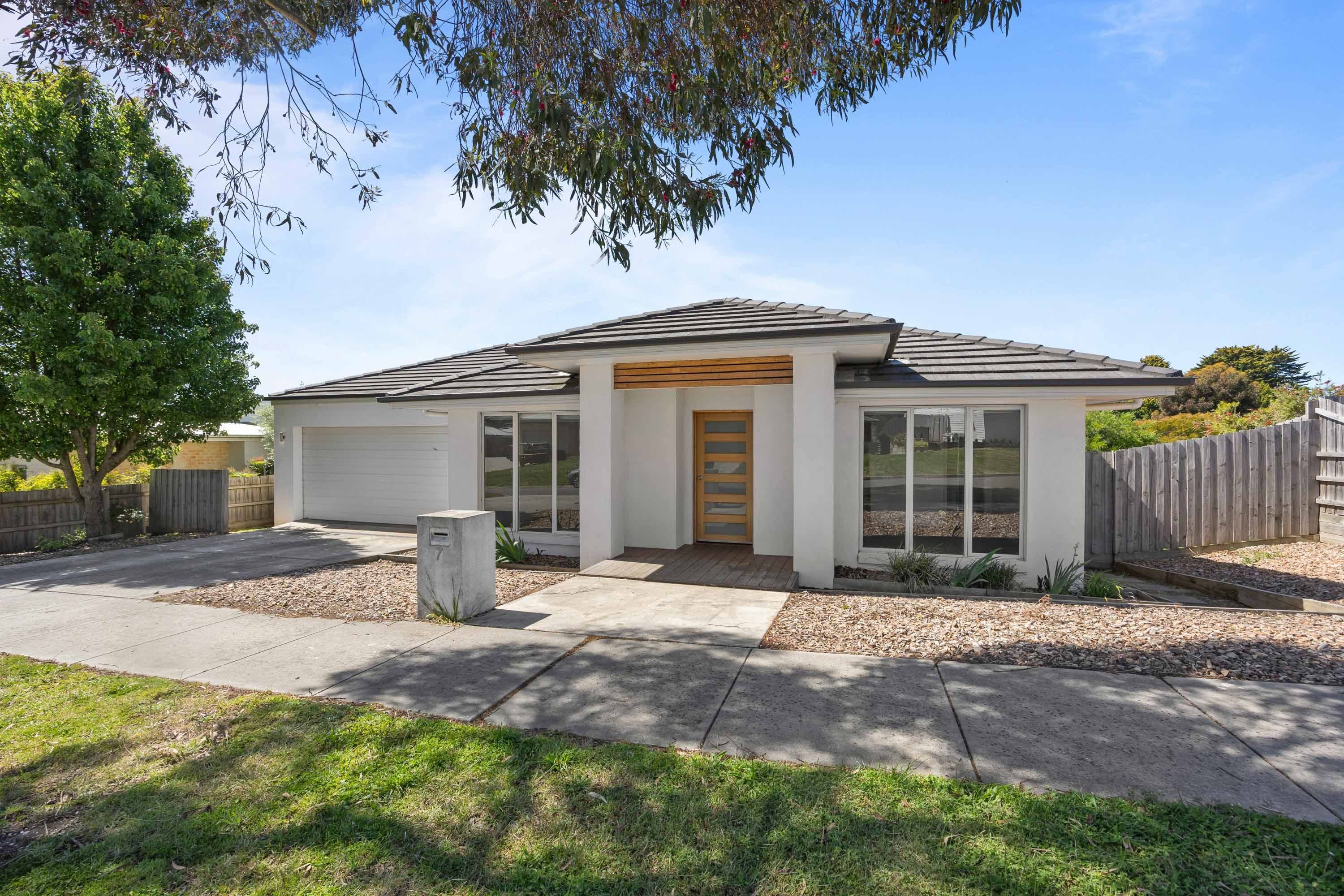 7 Stockade Street, Ballarat East VIC 3350, Ballarat East - Image 1