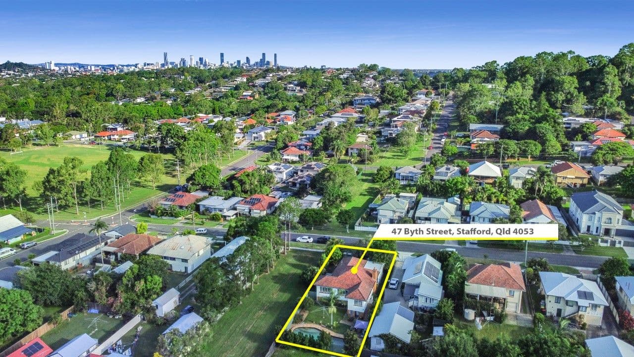 47 Byth Street, Stafford QLD 4053, Stafford - Image 1