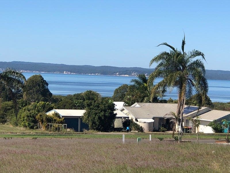 50 Cove Boulevard, River Heads QLD 4655, River Heads - Image 1