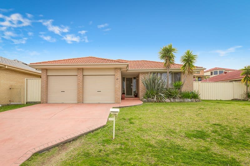 26 Southern Cross Boulevard, Shell Cove - Image 1