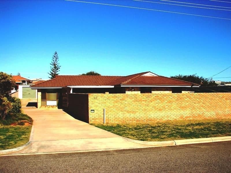 29 Olive Street, TARCOOLA BEACH WA 6530, Tarcoola Beach - Image 1