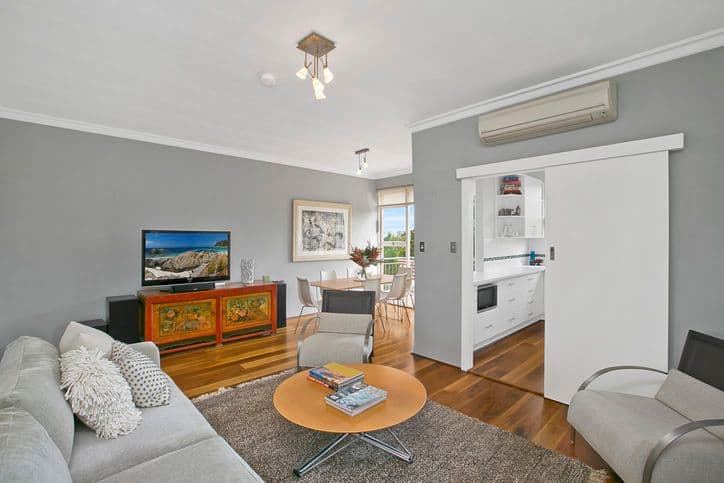 1 Morton Street, WOLLSTONECRAFT NSW 2065, Wollstonecraft - Image 1