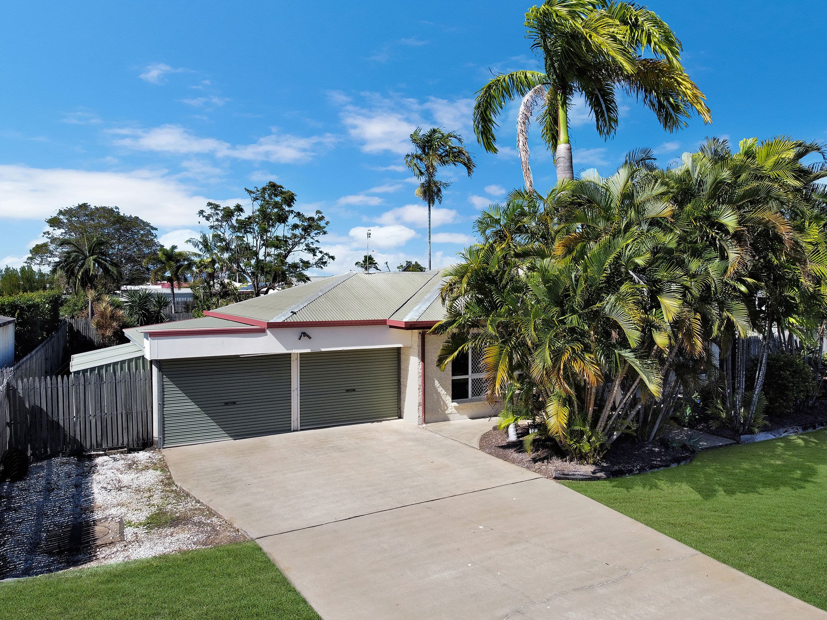 51 Beau Park Drive, Burdell QLD 4818, Burdell - Image 1