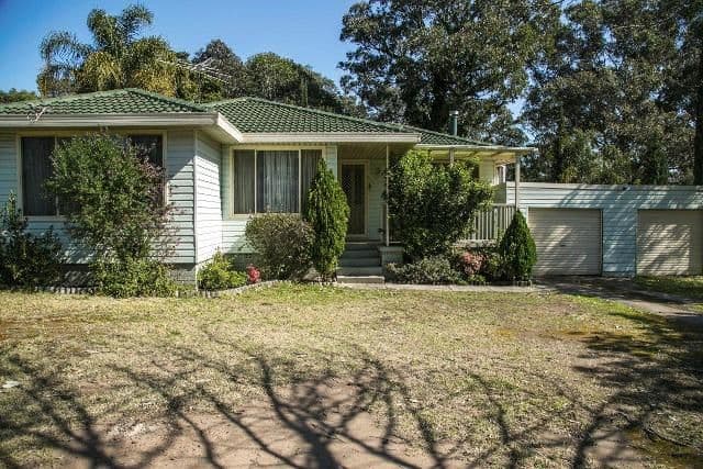 3 Dowling Street, LEUMEAH NSW 2560, Leumeah - Image 1