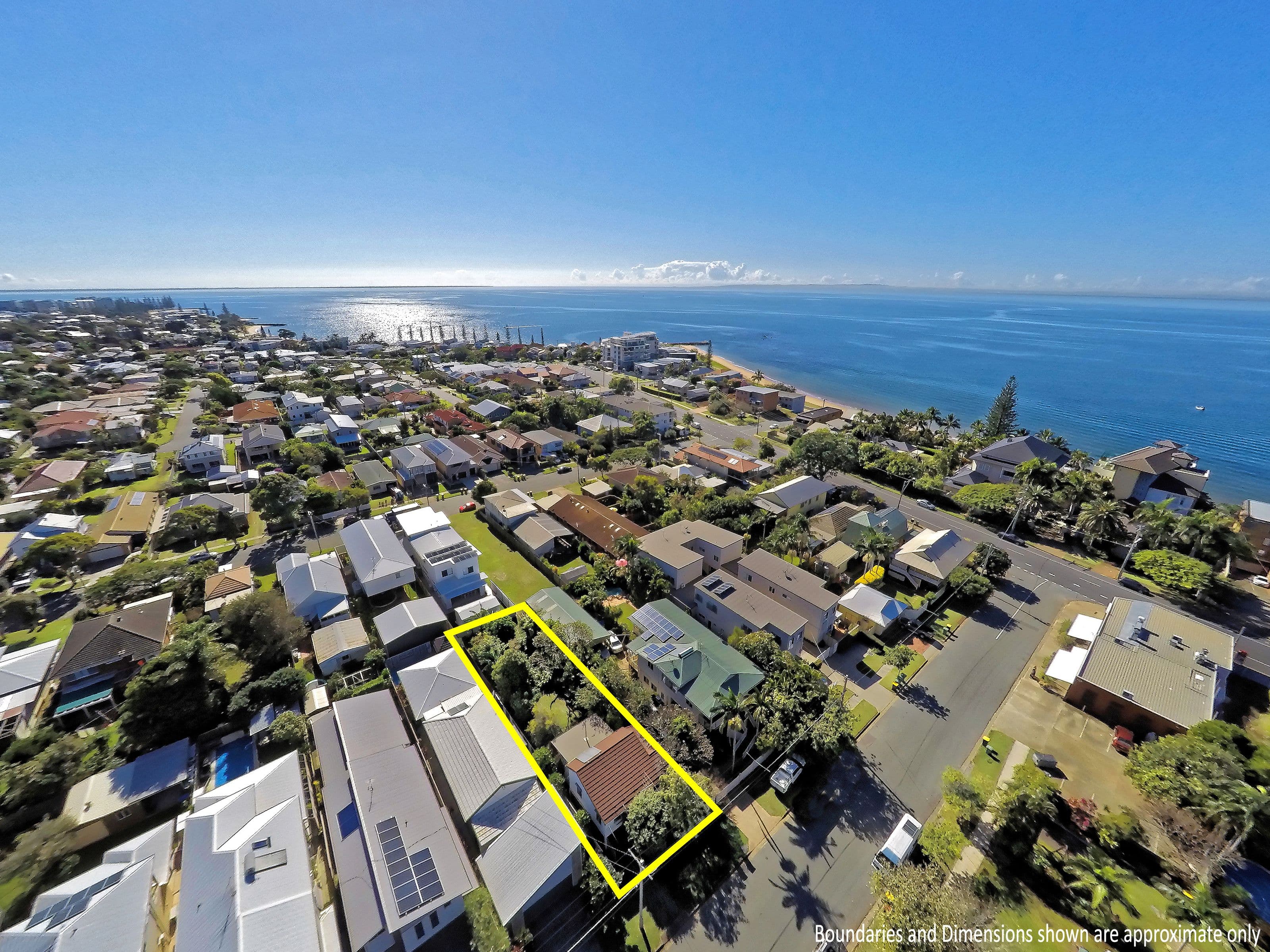 8 Dunns Terrace, Scarborough QLD 4020, Scarborough - Image 1