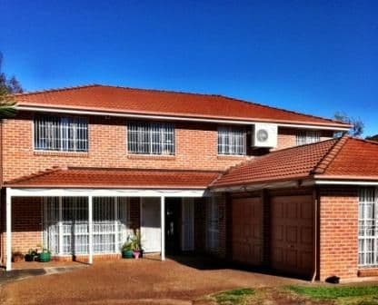 81 Stockdale Crescent, ABBOTSBURY NSW 2176, Abbotsbury - Image 1
