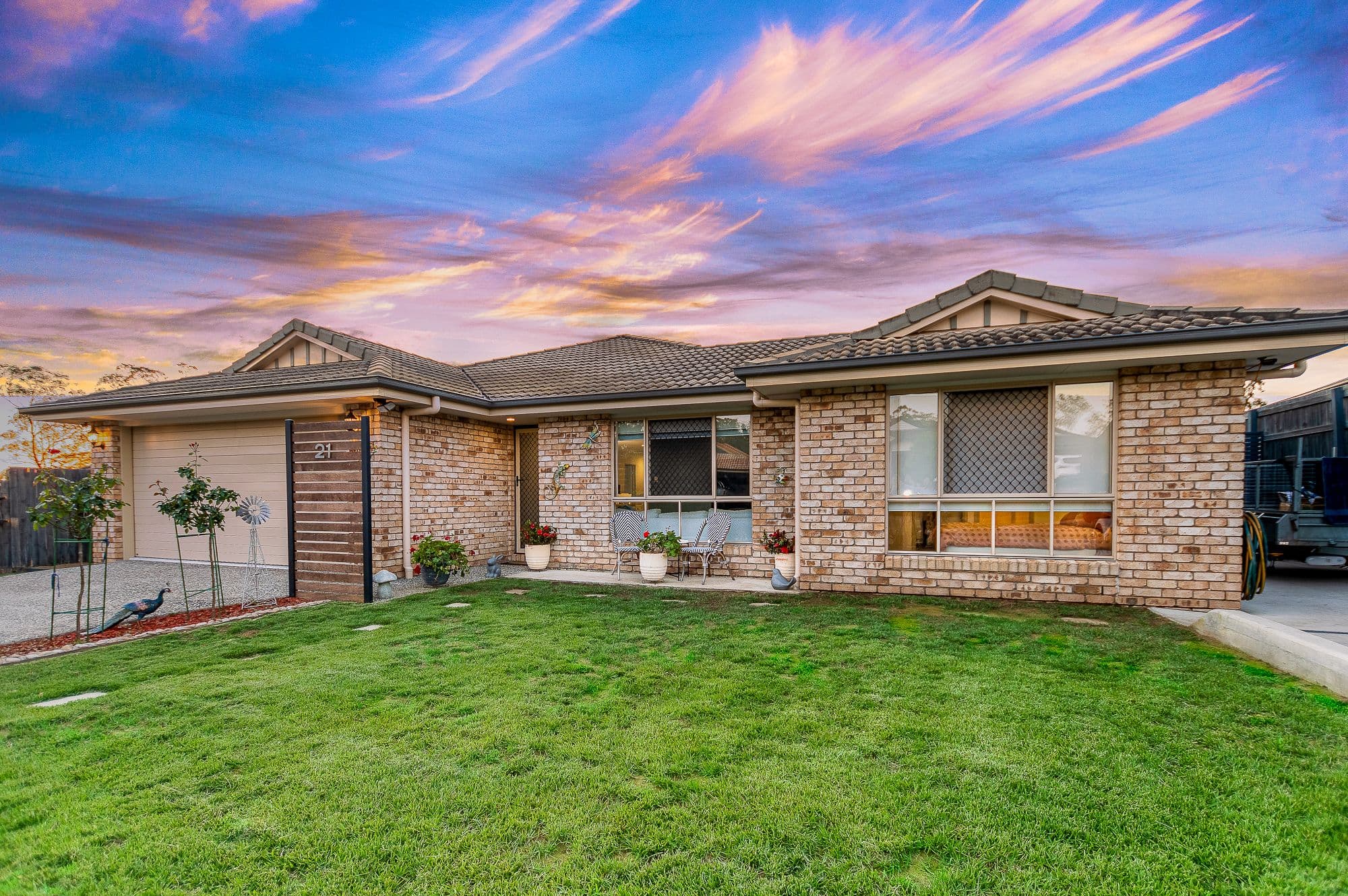 21 Somerwil Crescent, Bellbird Park QLD 4300, Bellbird Park - Image 1