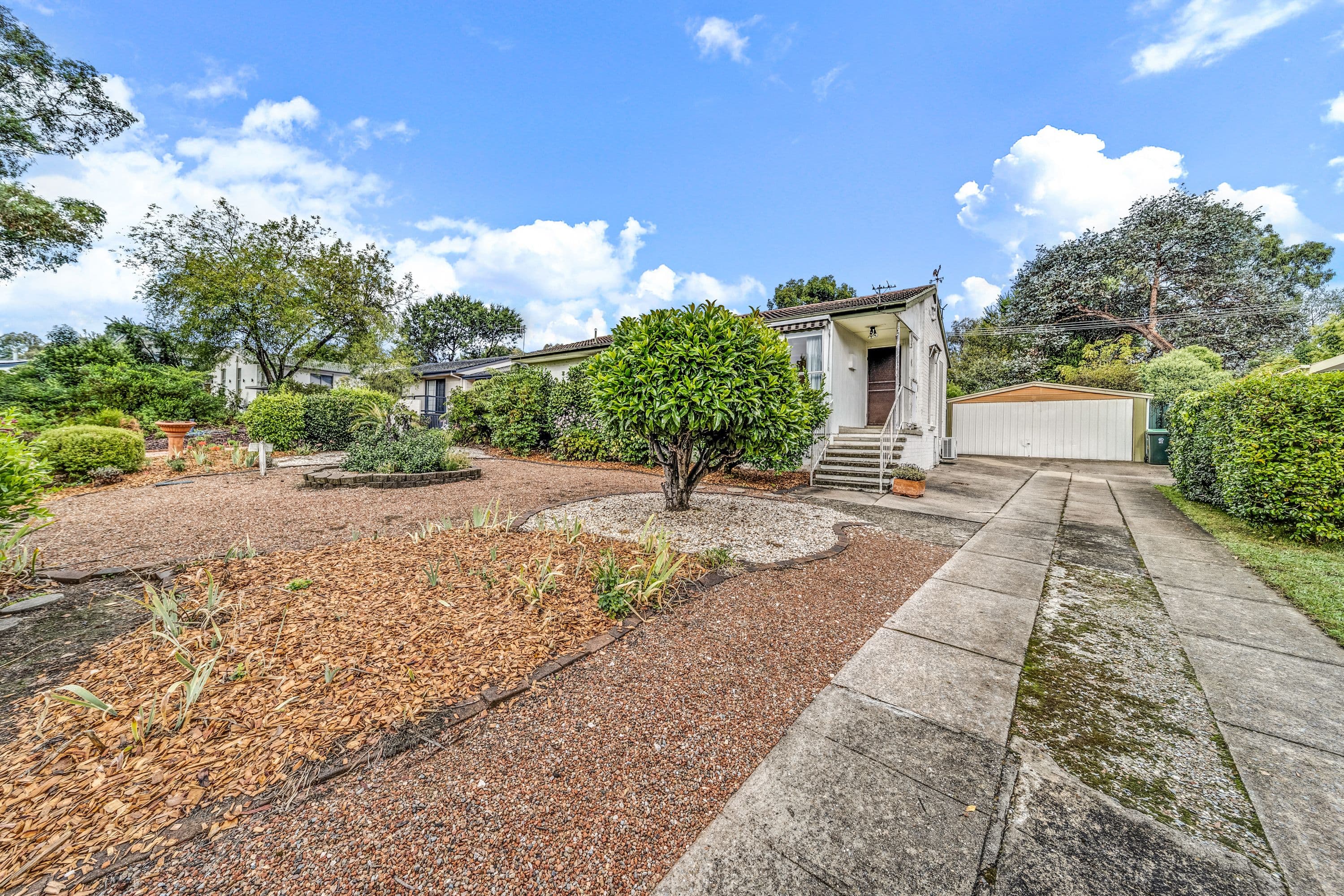 31 Grylls Crescent, Cook ACT 2614, Cook - Image 1