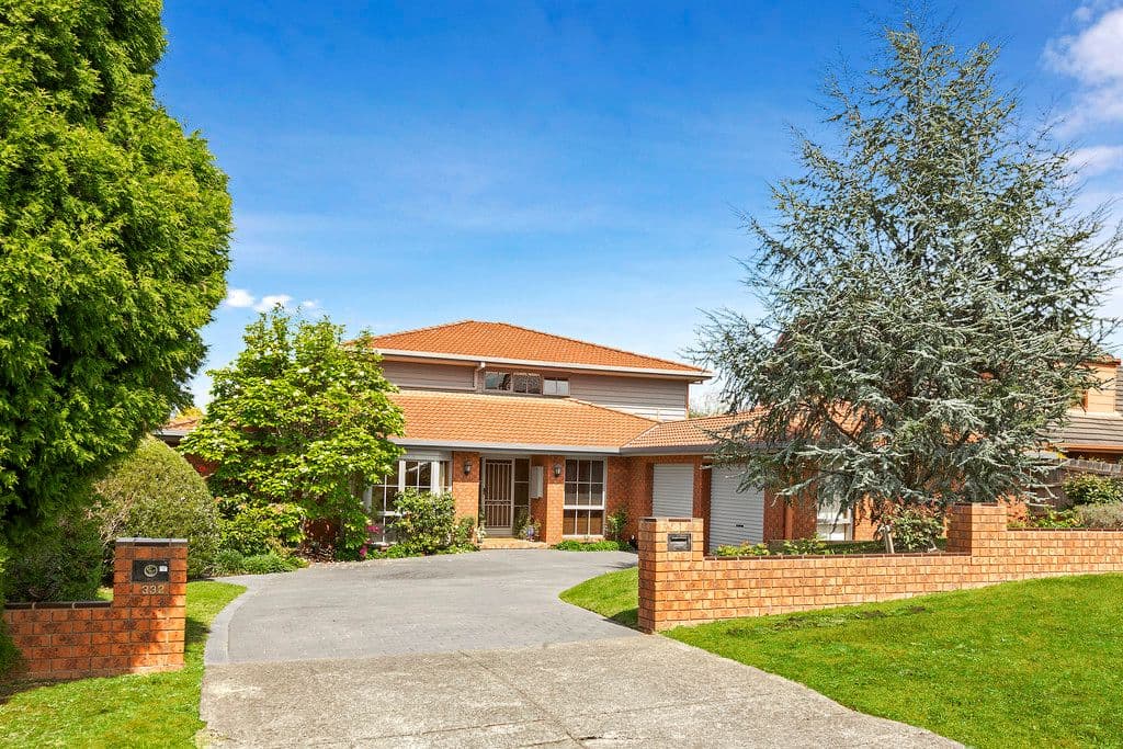 332 Porter Street, Templestowe VIC 3106, Templestowe - Image 1