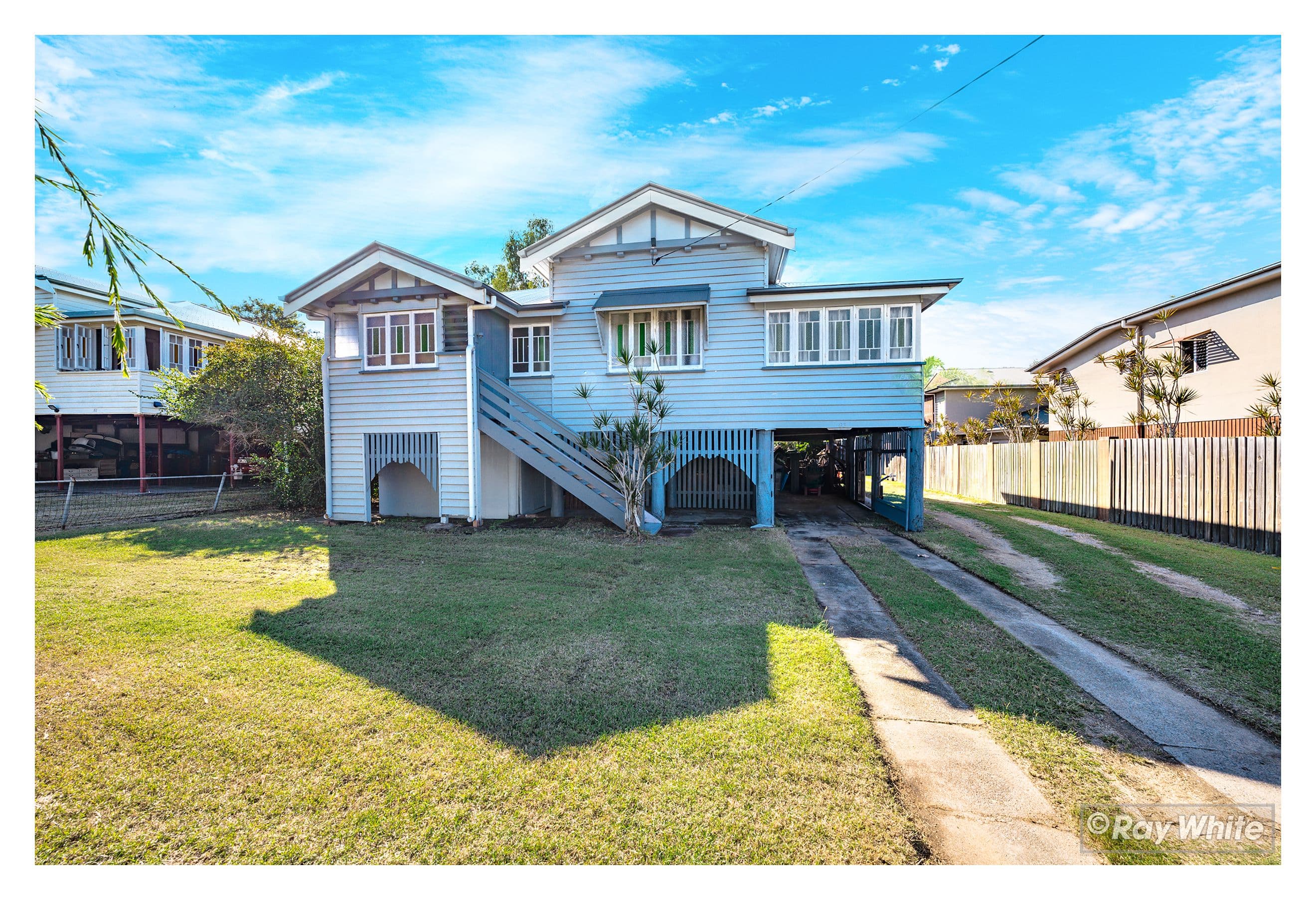 83 Painswick Street, Berserker QLD 4701, Berserker - Image 1