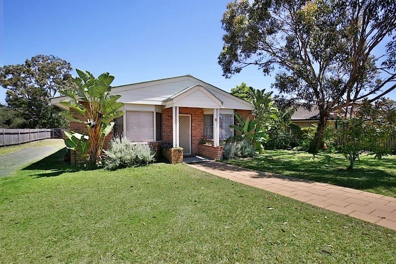 6 Chebec Close, Bomaderry - Image 1