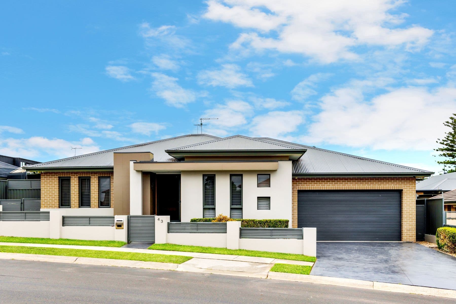 43 Central Park Drive, Claremont Meadows NSW 2747, Claremont Meadows - Image 1