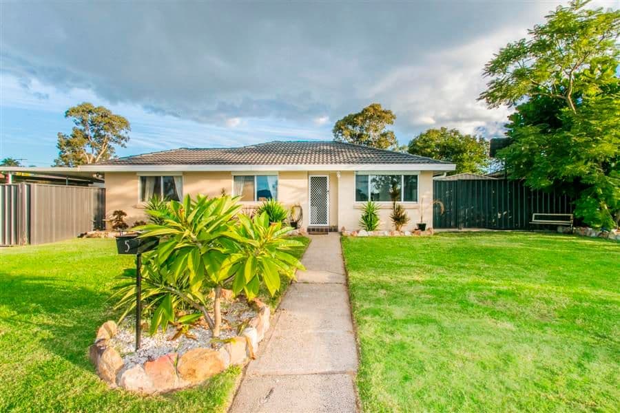 5 Semaan Street, WERRINGTON NSW 2747, Werrington - Image 1