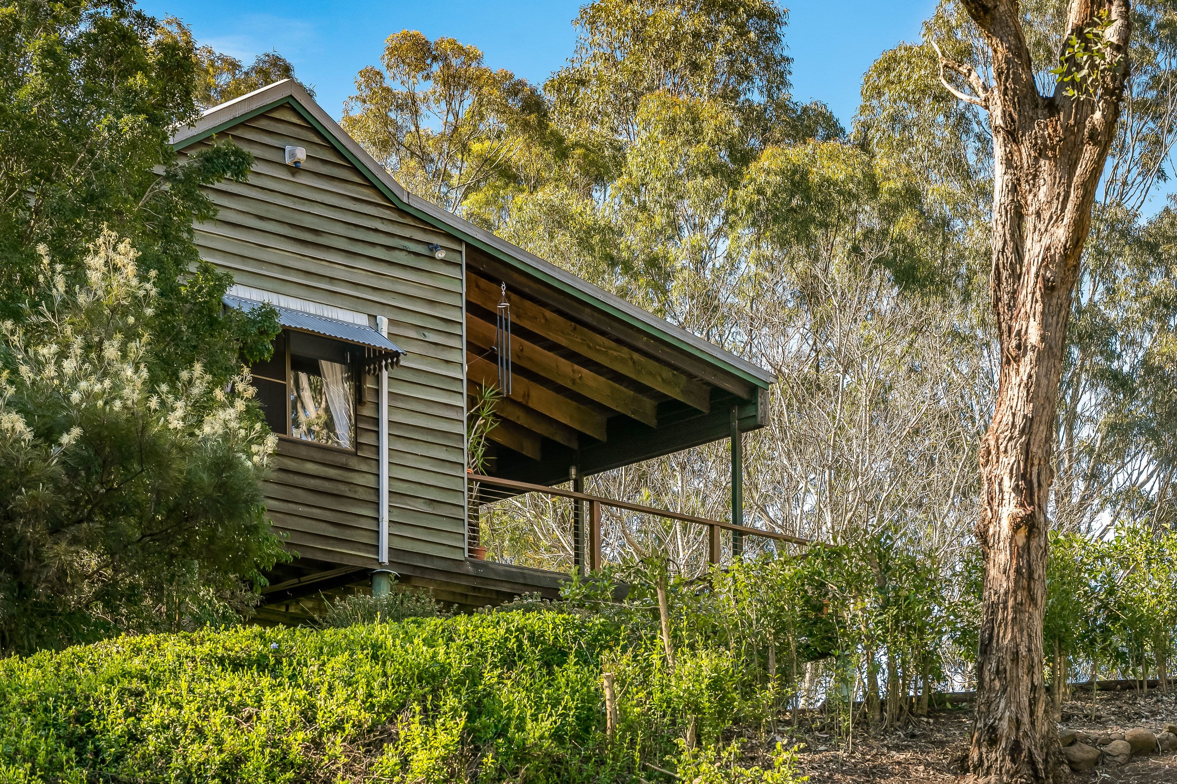 2136 Murphys Creek Road, Ballard QLD 4352, Ballard - Image 1