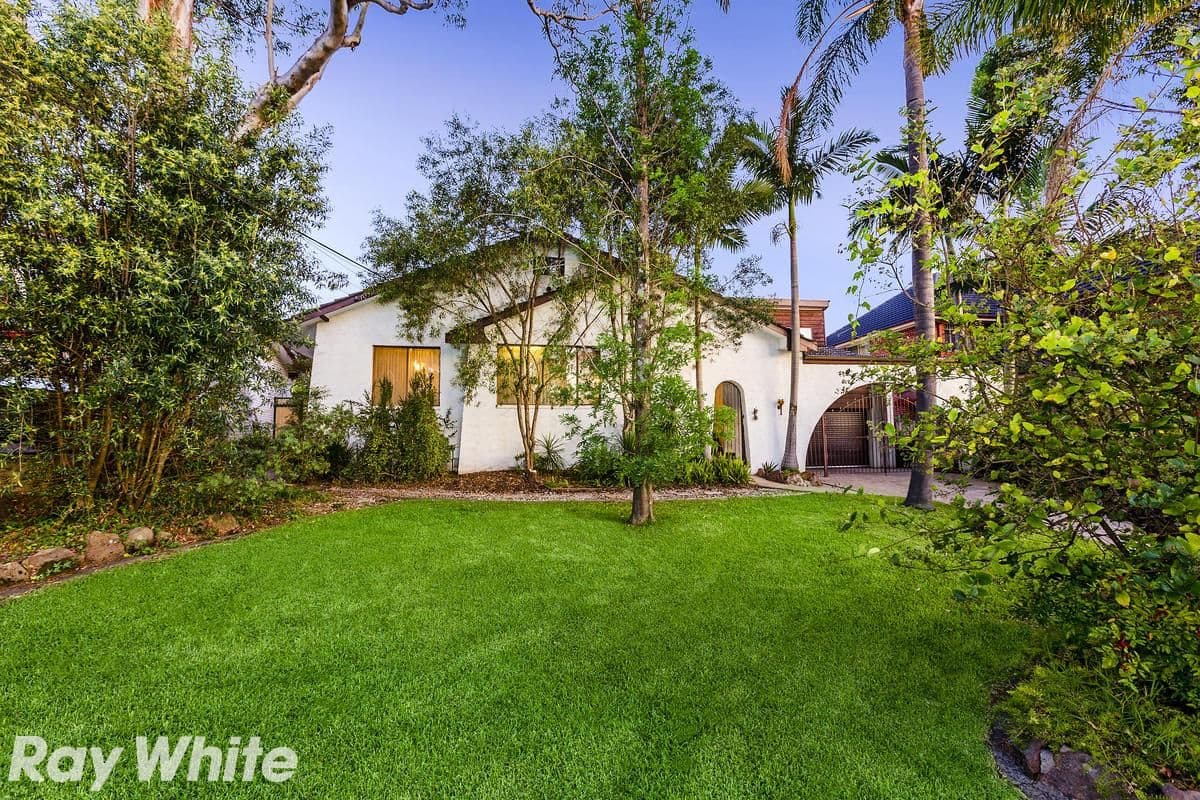 36 Kalimna Drive, Baulkham Hills - Image 1