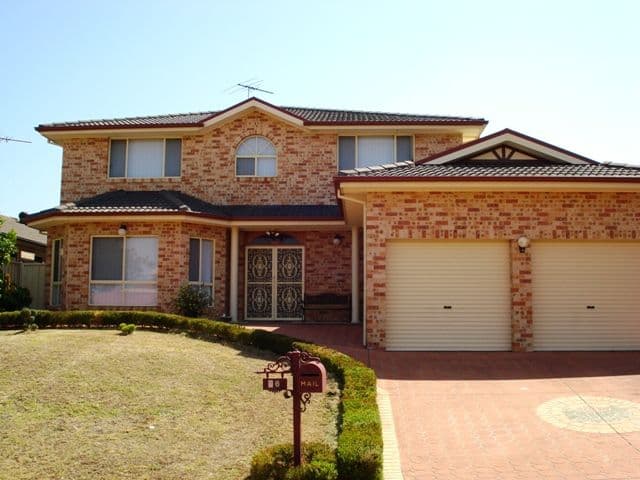 GREEN VALLEY NSW 2168, Green Valley - Image 1
