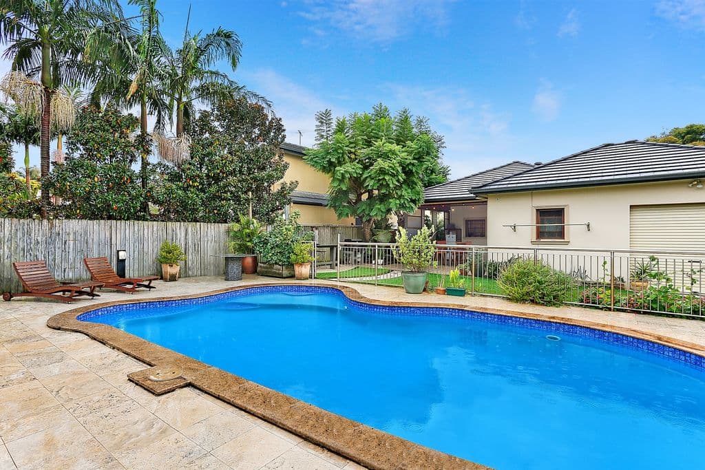 13 Melville Avenue, Strathfield - Image 1