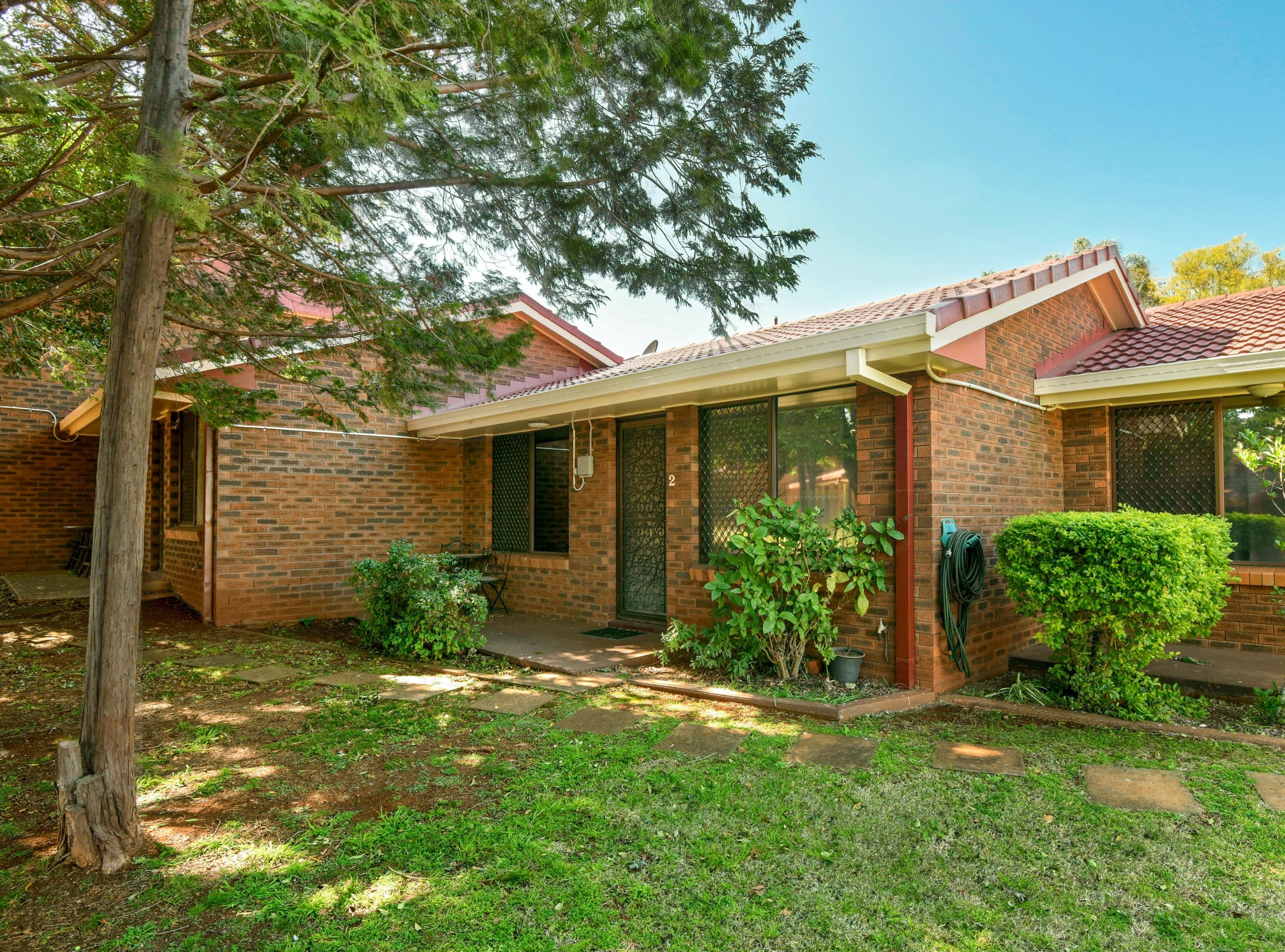1 Delacey Street, North Toowoomba QLD 4350, North Toowoomba - Image 1