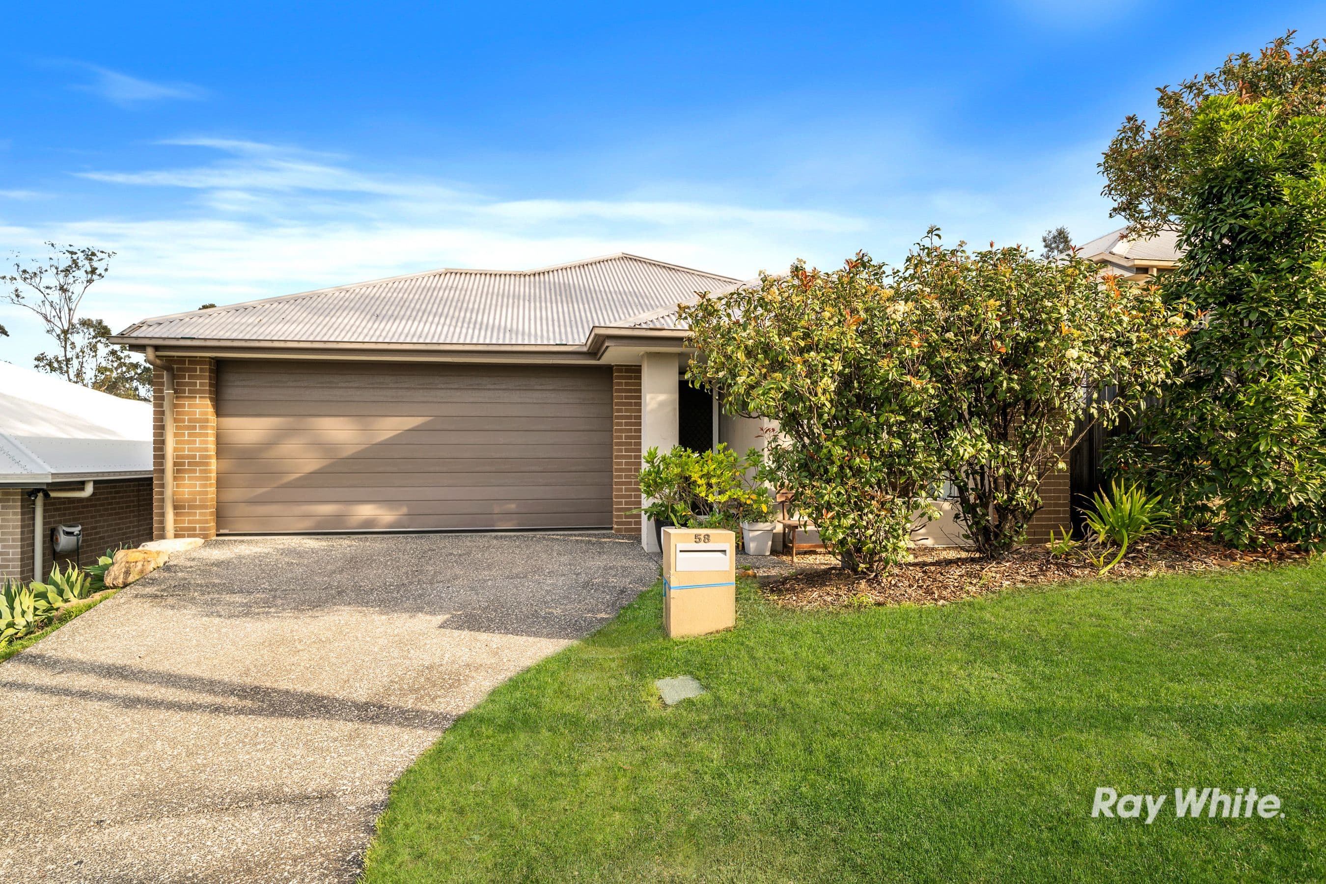 58 Waratah Crescent, Springfield Lakes QLD 4300, Springfield Lakes - Image 1