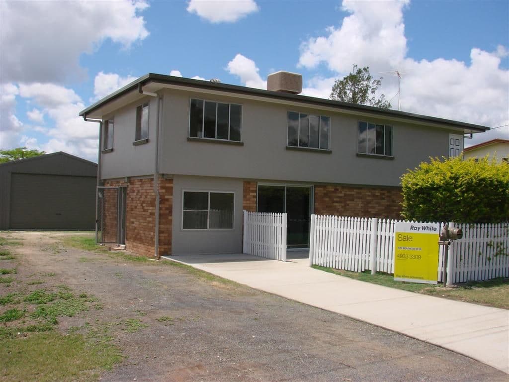 4 Cassar Street, GRACEMERE QLD 4702, Gracemere - Image 1
