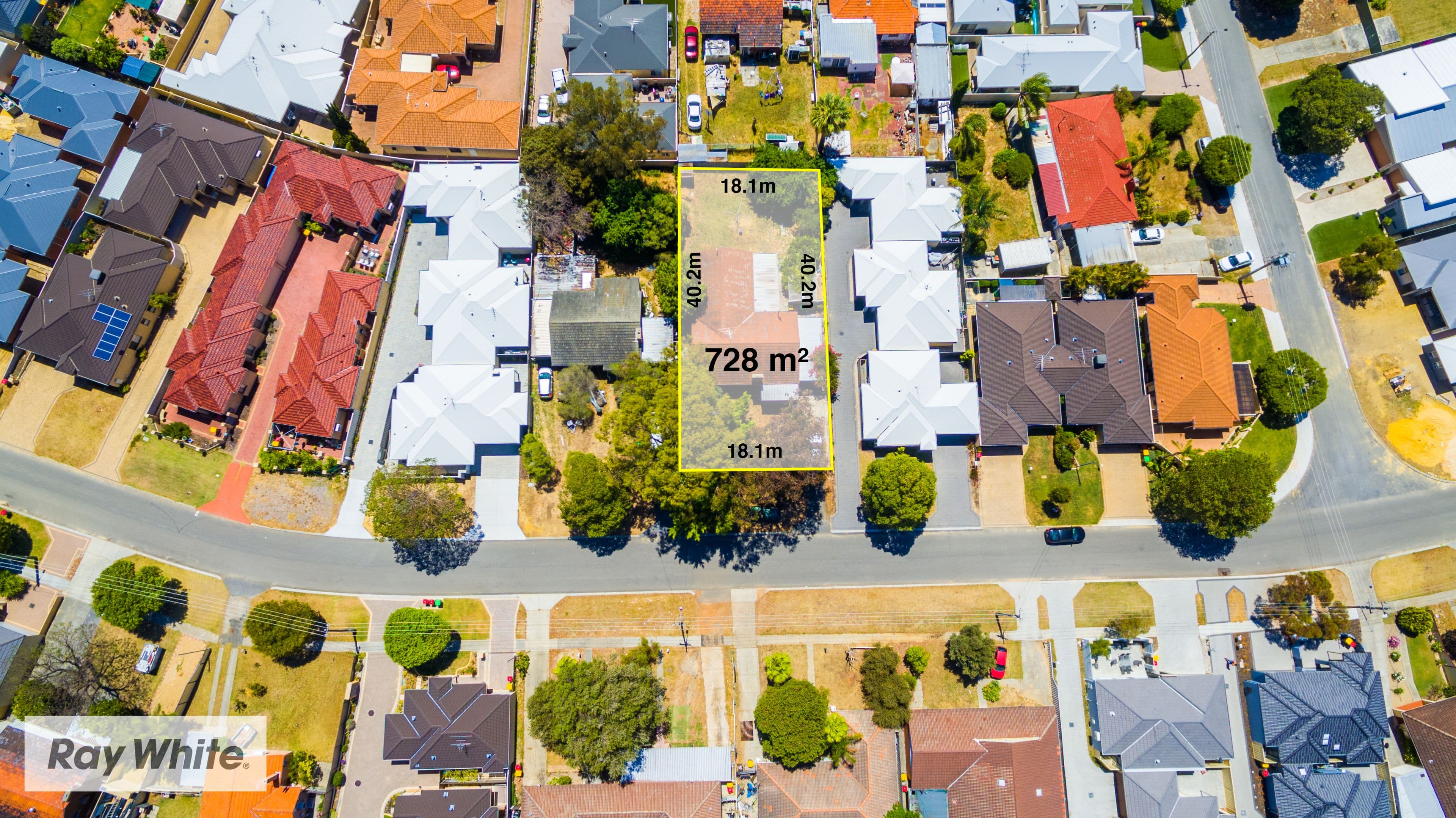 21 Tetworth Crescent, Nollamara WA 6061, Nollamara - Image 1