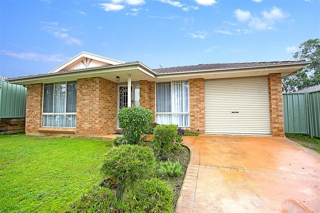 23 Wolara Avenue, Glenmore Park NSW 2745, Glenmore Park - Image 1