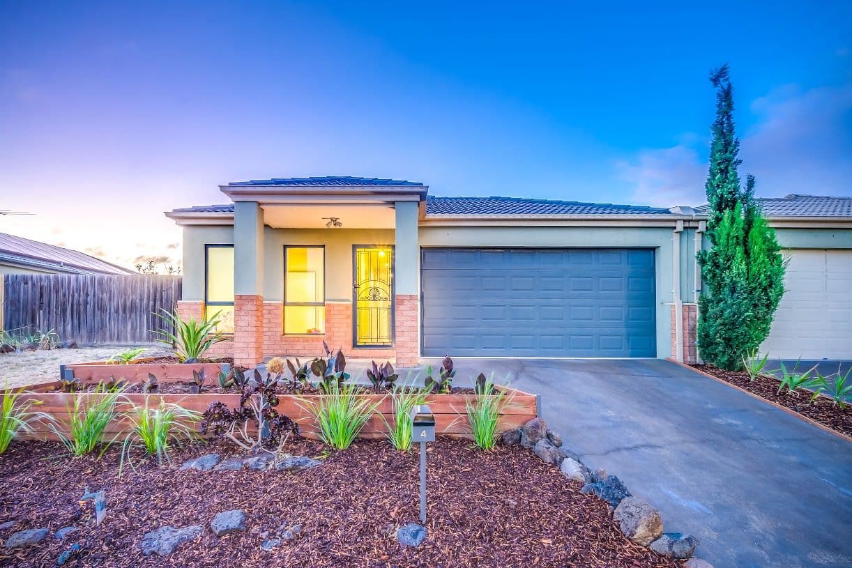 4 Rymill Way, Truganina VIC 3029, Truganina - Image 1
